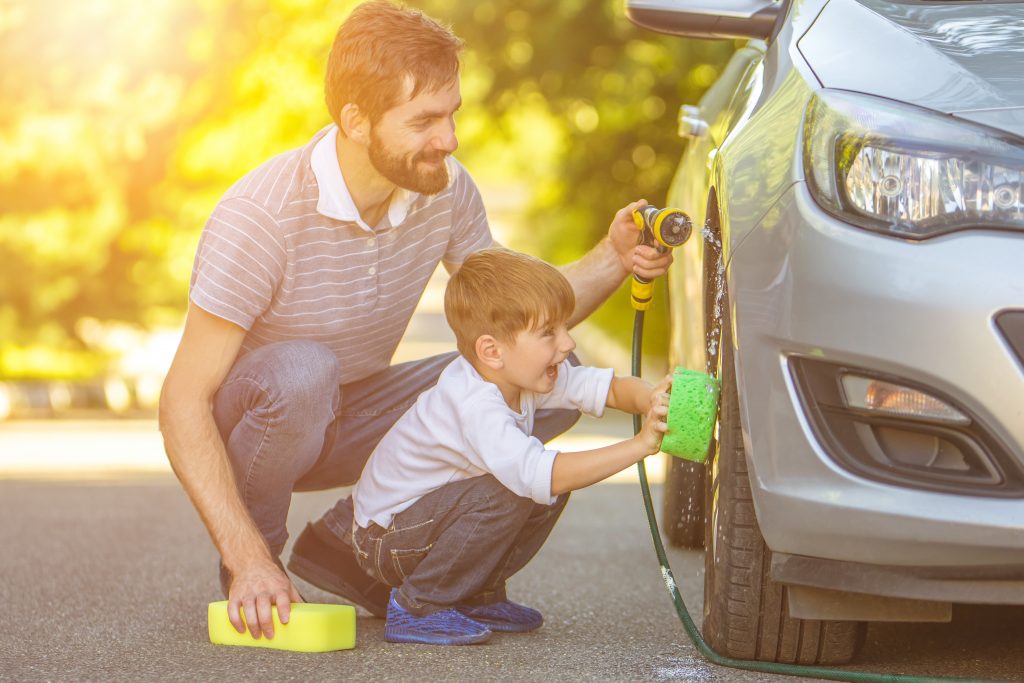 Platinum shield protection - First Canadian Insurance