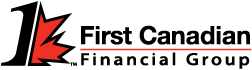 First Canadian Financial Group logo