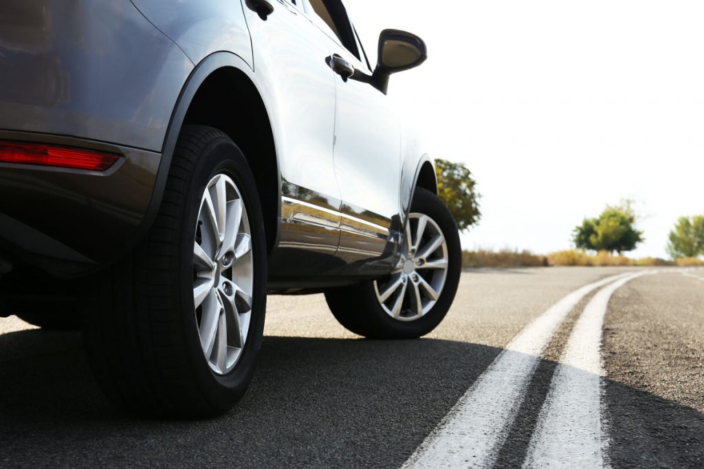 Platinum tire & rim protection - First Canadian Insurance